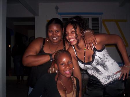prisou lalane et me 